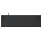 Logitech K845 Backlit Mechanical Wired Keyboard, Cable Length: 1.8m, TTC Brown Axis, TTC Red Axis, TTC Blue Axis