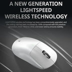 Logitech G PRO X2 Wireless Gaming Mouse