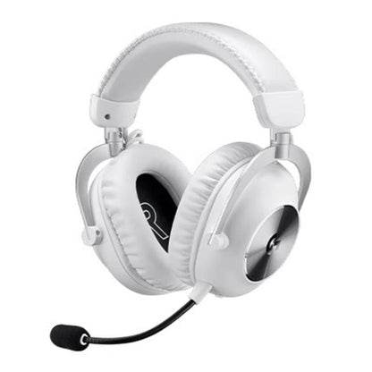 Logitech G PRO X2 Bluetooth 2.4G Dual-Mode Wireless Gaming Earphone
