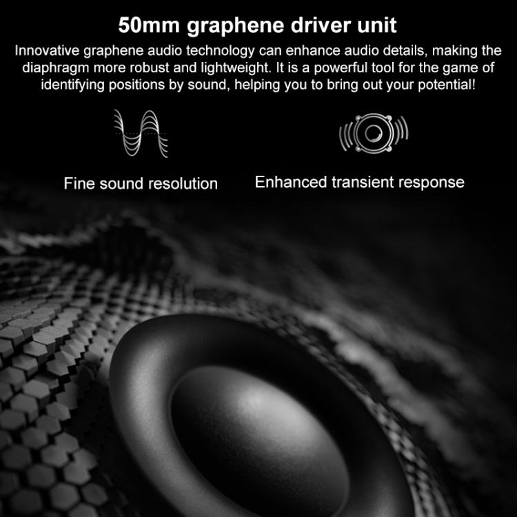 Logitech G PRO X2 Bluetooth 2.4G Dual-Mode Wireless Gaming Earphone