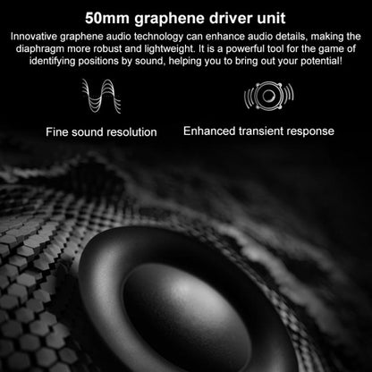 Logitech G PRO X2 Bluetooth 2.4G Dual-Mode Wireless Gaming Earphone