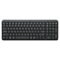Logitech K251 Wireless Bluetooth Keyboard for Business Laptop Office use, K251