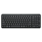 Logitech K251 Wireless Bluetooth Keyboard for Business Laptop Office use, K251