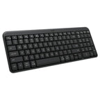 Logitech K251 Wireless Bluetooth Keyboard for Business Laptop Office use, K251