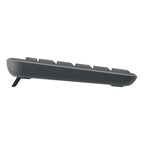 Logitech K251 Wireless Bluetooth Keyboard for Business Laptop Office use, K251