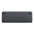 Logitech K251 Wireless Bluetooth Keyboard for Business Laptop Office use, K251