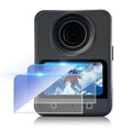 STARTRC 2pcs HD Screen Tempered Glass Films, For DJI Osmo 360 2pcs