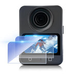 STARTRC 2pcs HD Screen Tempered Glass Films, For DJI Osmo 360 2pcs