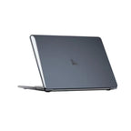 Laptop Steel Frosted Anti-drop Protective Case, For Microsoft Surface Laptop 7 15 inch