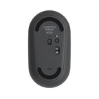 Logitech PEBBLE M350 1000DPI Ultra-Thin Dual-Mode Wireless Bluetooth Mouse