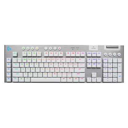 Logitech G915 X LIGHTSPEED Wireless Low Profile Gaming Keyboard