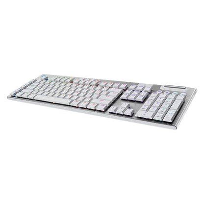 Logitech G915 X LIGHTSPEED Wireless Low Profile Gaming Keyboard