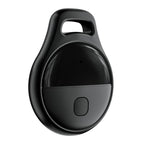 JHX05 iOS Mini GPS Global Smart Location Tracker Anti-lost Device, iOS (Black), iOS (White), iOS (Pink), iOS (Orange)