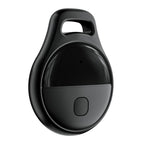 JHX05 iOS & Android Mini GPS Global Smart Location Tracker Anti-lost Device, OS & Android (Black), OS & Android (White), OS & Android (Pink), OS & Android (Orange)