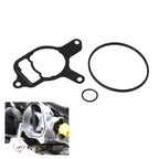 Car 2.5L Vacuum Pump Repair Kit with Seal Gasket 07K145100C for Volkswagen Jetta, VPR001