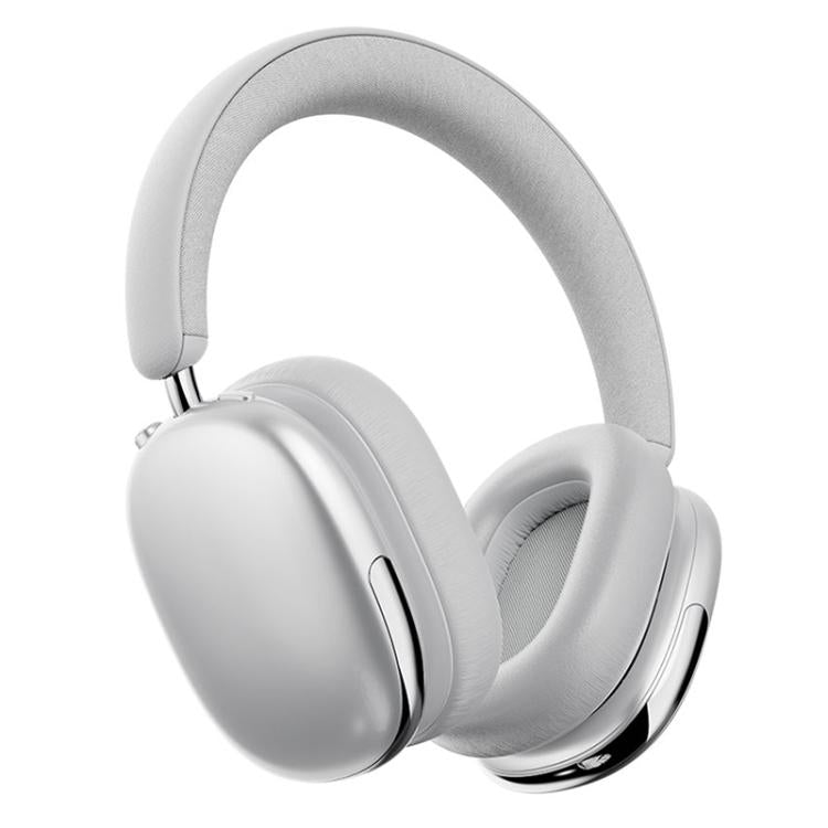 BT069NC BT5.4 Wireless Stereo ANC Headphones