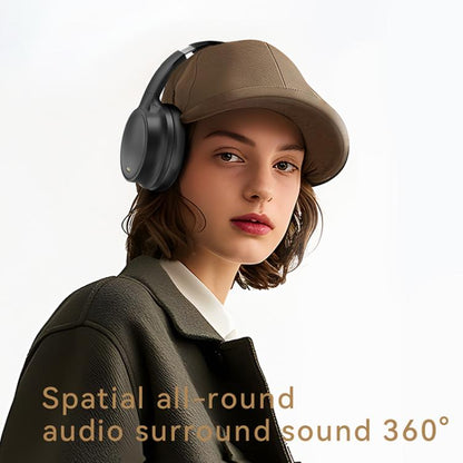 GT10 Zero Pressure BT5.4 Wireless Stereo ANC Headphones