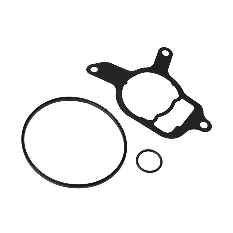 Car 2.5L Vacuum Pump Repair Kit with Seal Gasket 07K145100C for Volkswagen Jetta, VPR001