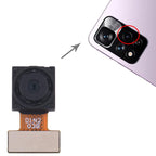 Original Back Facing Portrait Camera, For Xiaomi Redmi Note 11 Pro 5G, For Xiaomi Redmi Note 11E Pro 5G, For Xiaomi Redmi Note 11 Pro 4G