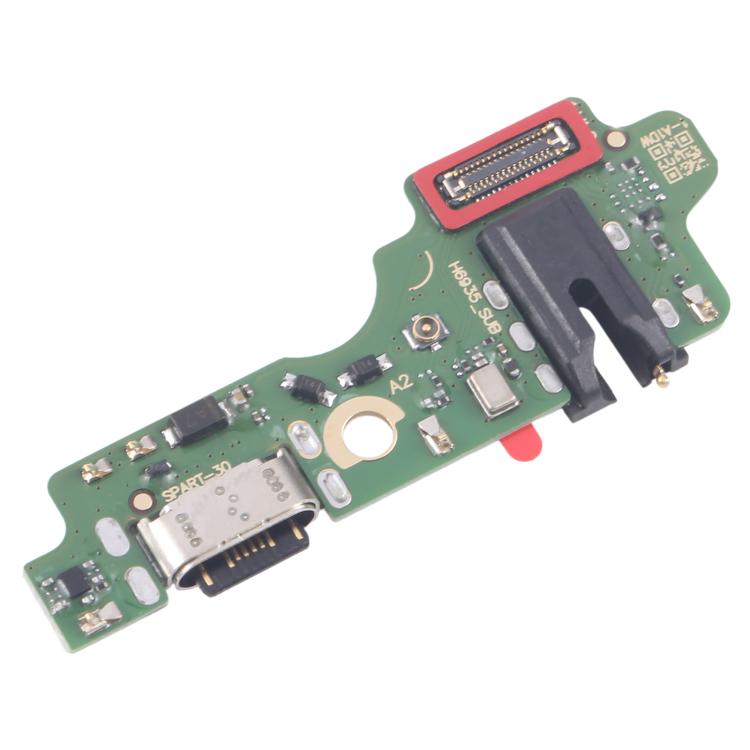 OEM Charging Port Board with iC, For Tecno Spark 30 4G KL6, For Tecno Pova 6 Neo 4G, For Tecno Spark 10 5G, For Tecno Spark Go 2023 BF7n, For Tecno Pop 7 Pro BF7