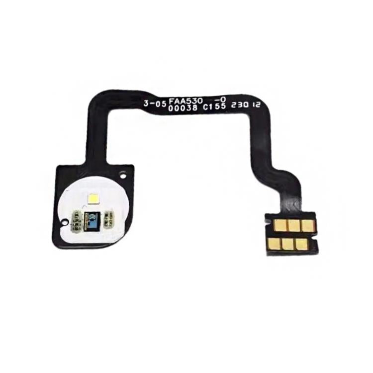 Flashlight Flex Cable, For OnePlus Ace 5, For OnePlus Ace 2V PHK110, For OnePlus 11R