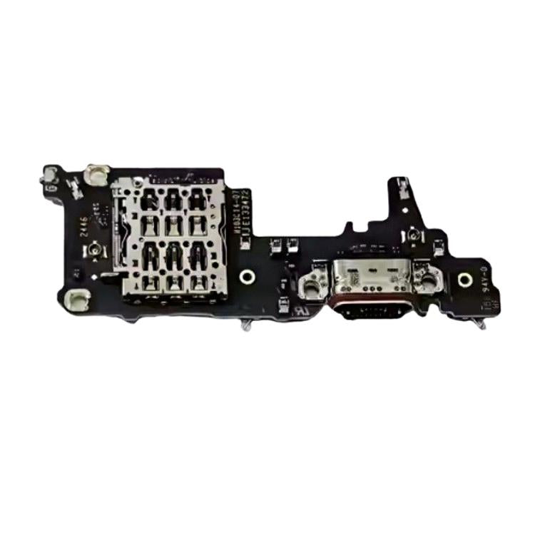 Charging Port Board, For OnePlus Ace 5 Pro, For OnePlus Ace 5 5G