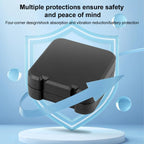 Battery & Memory Card Storage Box, For DJI Osmo Action 5 Pro / 4