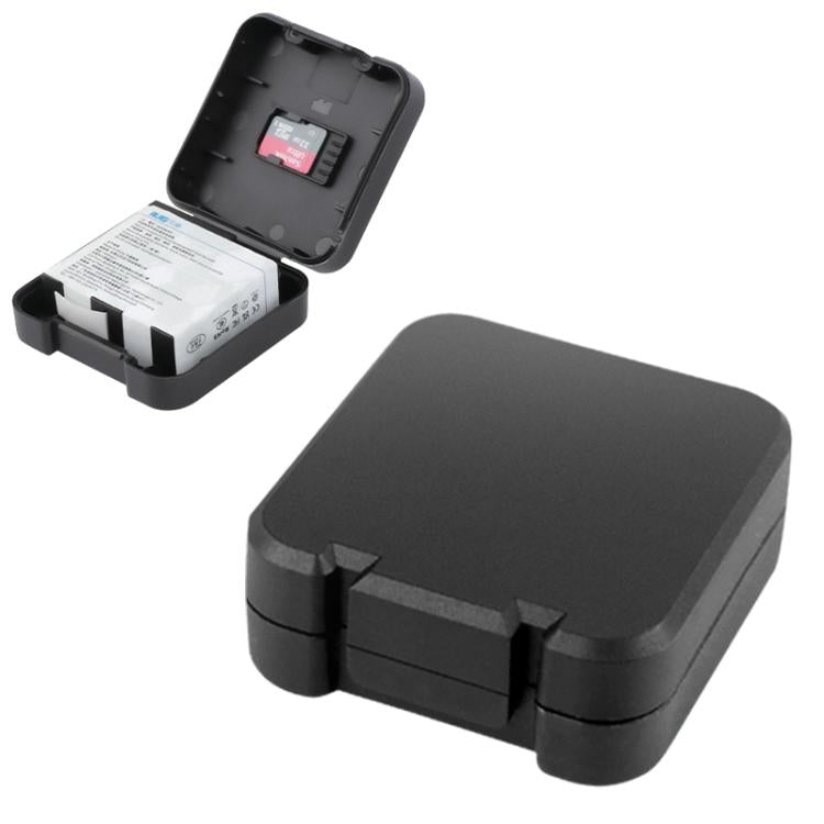 Battery & Memory Card Storage Box, For Insta360 Ace / Ace Pro