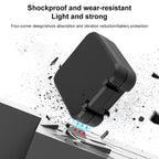 Battery & Memory Card Storage Box, For Insta360 Ace / Ace Pro