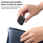 Battery & Memory Card Storage Box, For Insta360 Ace / Ace Pro