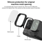 For Insta360 Ace Pro 2 Camera Lens Filter, CPL, ND8, ND16, ND32, ND64