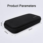 YOOPEO YP116 Game Console EVA Storage Bag, YP116