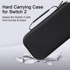 YOOPEO YP116 Game Console EVA Storage Bag, YP116