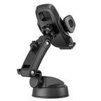 Ulefone UAN15 Armor Mount Car / Desk Phone Holder, Standard Model, UAN15