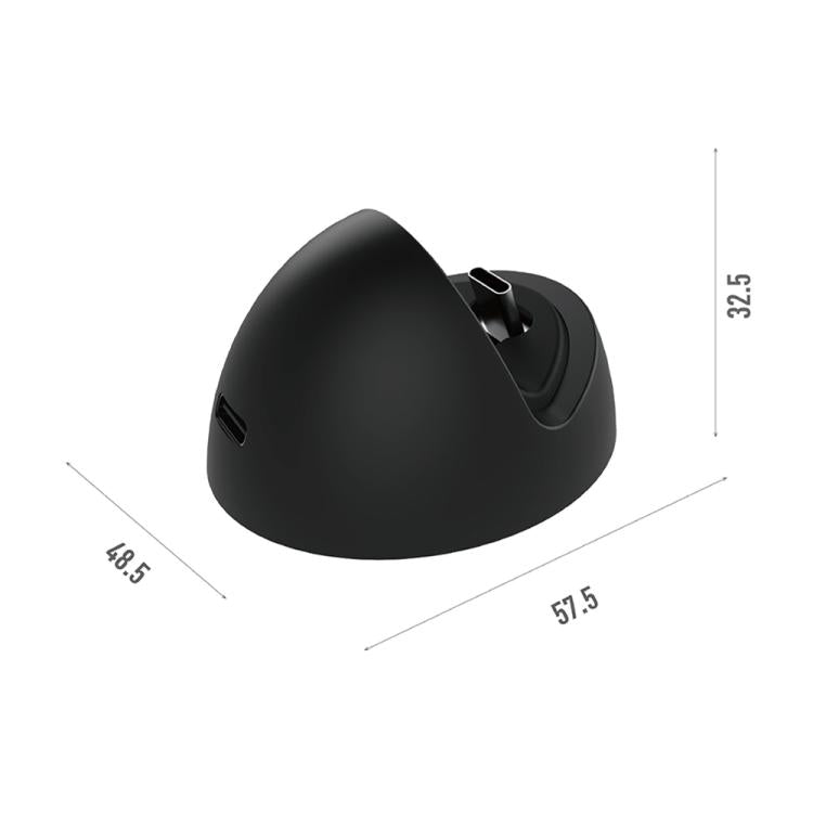 PGTECH GP-376 Game Console Charging Stand, GP-376