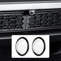 Lens Guard PC Protective Cover Kits for Tesla Cybertruck 2025 / Model Y Juniper 2025 / Model S 2025 / Model 3 2025, For Tesla Cybertruck 2025 / Model Y Juniper 2025 / Model S 2025 / Model 3 2025