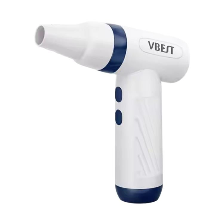 VBEST Handheld High Power Violent Turbo Mini Fan for Dusting / Cooling