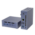 GXMO N9(N95) Windows 11 Intel ADL-N N95 4-Core Processor Mini Computer, 16GB+512GB