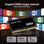 GXMO N9(N95) Windows 11 Intel ADL-N N95 4-Core Processor Mini Computer, 16GB+512GB