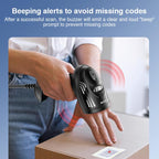 Yesido EC21 1D / 2D Wired Barcode Scanner