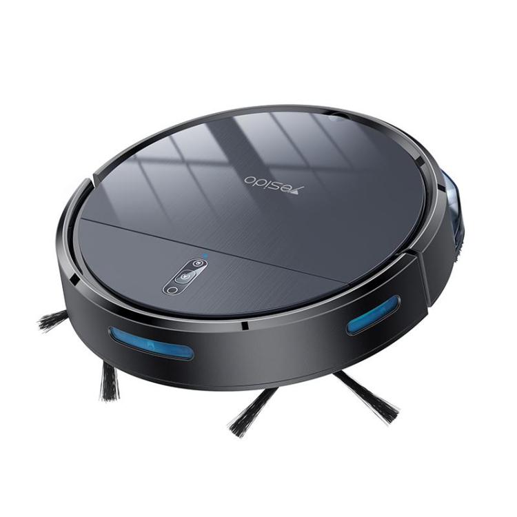 Yesido EC22 Sweeping Mopping Suction 3 in 1 Sweeping Robot