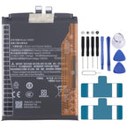 Battery Replacement, For Xiaomi Redmi Turbo 4 K80 / K80 Pro BM69 6550mAh, For Redmi Note 14 Pro+ 5G BM68 6200mAh, For Xiaomi Redmi Note 14 Pro BN5W 5500mAh, For Xiaomi POCO C65 / M6 5G / Redmi 13C BN5Q 5000mAh, For Xiaomi 13T / Poco X6 Pro 5G BM5T 5000...