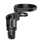 Yesido C180 3 in 1 Car Multi-function Tray Water Cup Holder, C180