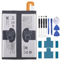 Battery Replacement, For vivo iQOO Neo 10 BA85 3050mAh, For vivo Y300i BA90 6500mAh, For vivo iQOO 13 / 13 Pro BA83 3075mAh, For vivo Y19S 4G BA61 5380mAh, For vivo Y300 Pro BA56 6500mAh