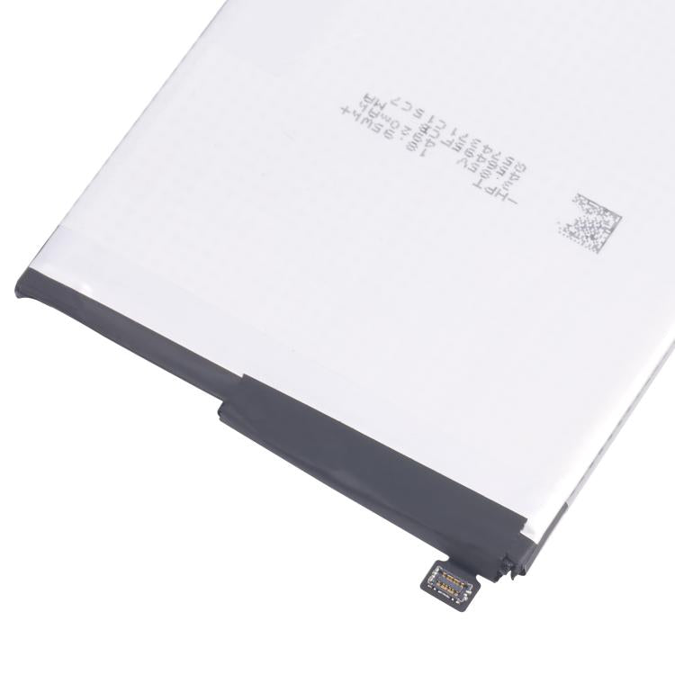 Battery Replacement, For ZTE Blade A35 / A55 Z2453 BL-49S-976546 5000mAh, For Nubia Flip 5G NX724J 3290mAh 970mAh 1 Pair, For ZTE Blade A73 CN550 E6553ZTE-B 5000mAh, For ZTE Blade A52 Lite Li3939T44P10h826645 4000mAh, For ZTE Blade 20 Smart V1050 5000m...