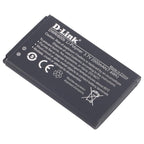 Battery Replacement, For D-Link BM600 DWRr600b DWRr600b 2000mAh