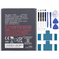 Battery Replacement, For Pax YW-008 A920 Pro YW-008 5150mAh