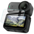 imak H Series Tempered Glass Film, For DJI Osmo Nano, For DJI Mini 5 Pro / RC 2, For DJI Osmo 360