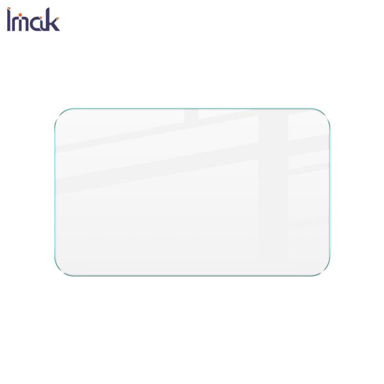 imak H Series Tempered Glass Film, For DJI Osmo Nano, For DJI Mini 5 Pro / RC 2, For DJI Osmo 360
