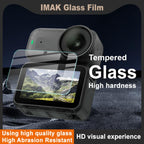 imak H Series Tempered Glass Film, For DJI Osmo Nano, For DJI Mini 5 Pro / RC 2, For DJI Osmo 360